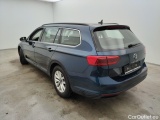  Volkswagen  Passat Volkswagen  Variant 2.0 TDI 90kW DSG Style Business 5d #7