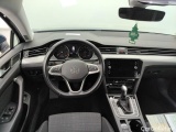  Volkswagen  Passat Volkswagen  Variant 2.0 TDI 90kW DSG Style Business 5d #9