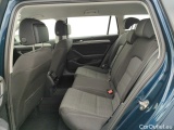  Volkswagen  Passat Volkswagen  Variant 2.0 TDI 90kW DSG Style Business 5d #10