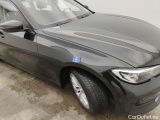  Bmw  Serie 3 BMW 3 Reeks Touring 318dA (100 kW) 5d #66
