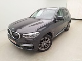  Bmw  X3 BMW,  '17, BMW  xDrive20i (135 kW) 5d #2