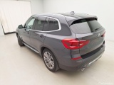  Bmw  X3 BMW,  '17, BMW  xDrive20i (135 kW) 5d #6