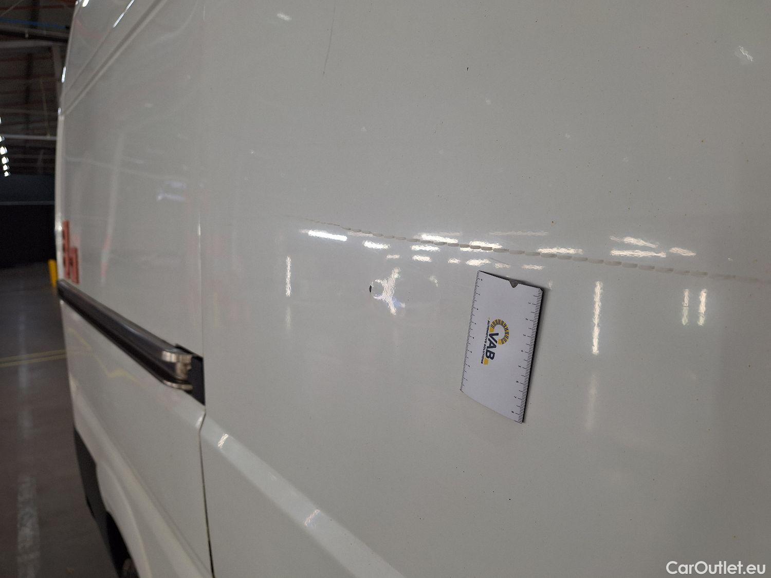  Citroen  Jumper Citroën, _ '14, Citroën  35 L2H2 - 2.2 BlueHDi 140 S&S Drive #16