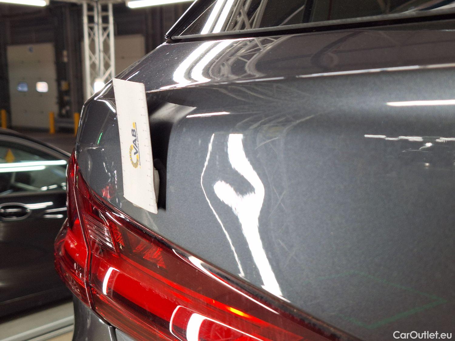  Bmw  Serie 1 BMW, 1-serie '19, BMW 1 Reeks Hatch 118d (100 kW) 5d #20