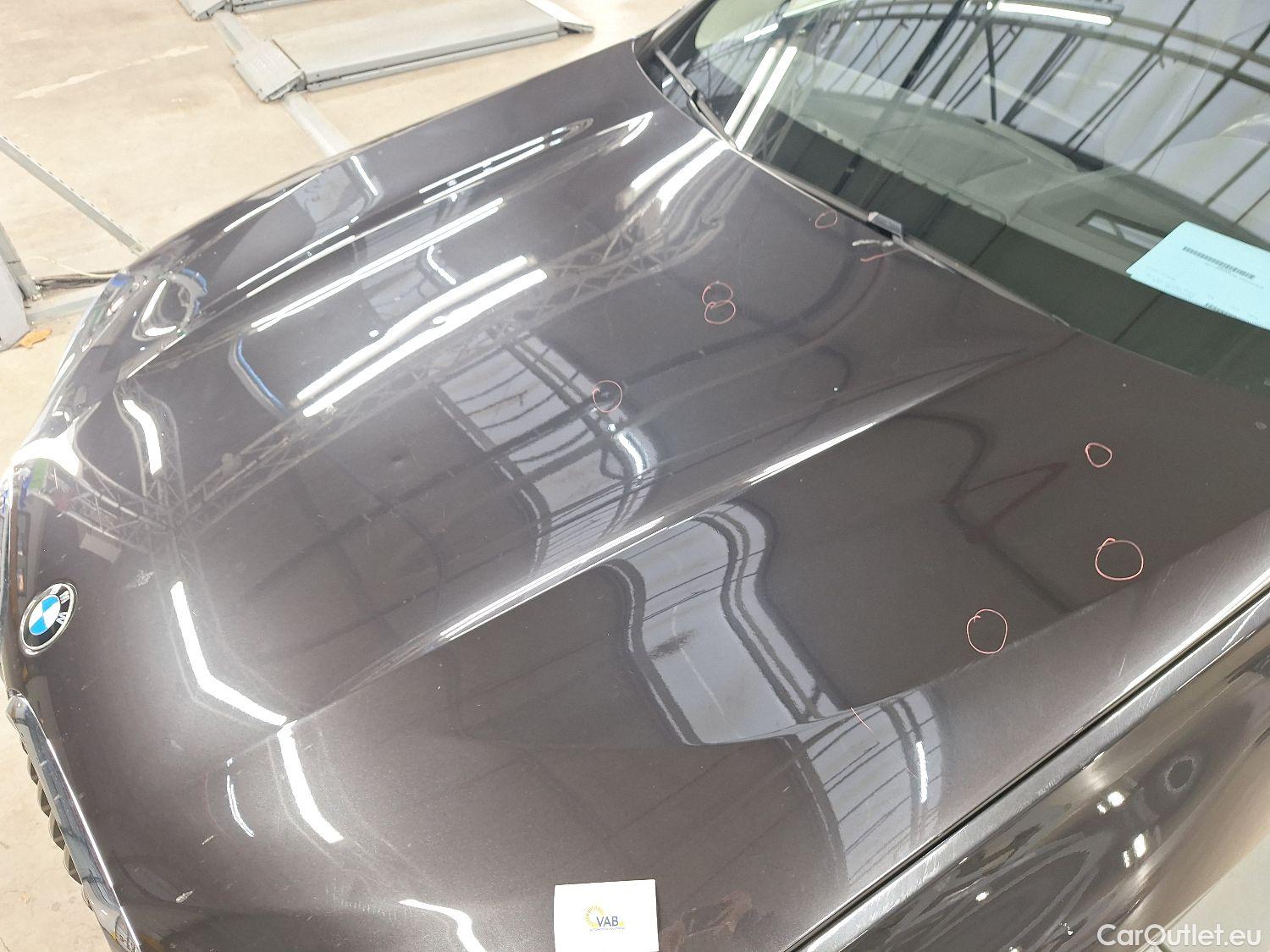  Bmw  X3 BMW,  '17, BMW  xDrive20i (135 kW) 5d #101