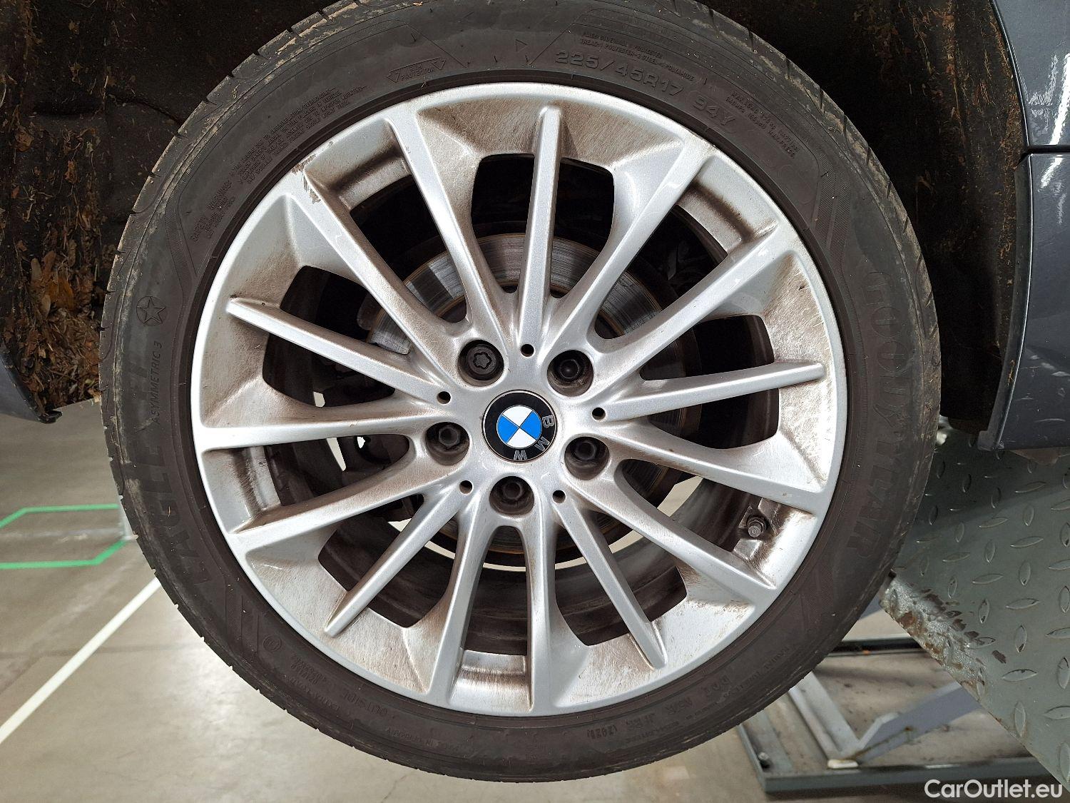  Bmw  Serie 1 BMW, 1-serie '19, BMW 1 Reeks Hatch 118d (100 kW) 5d #7