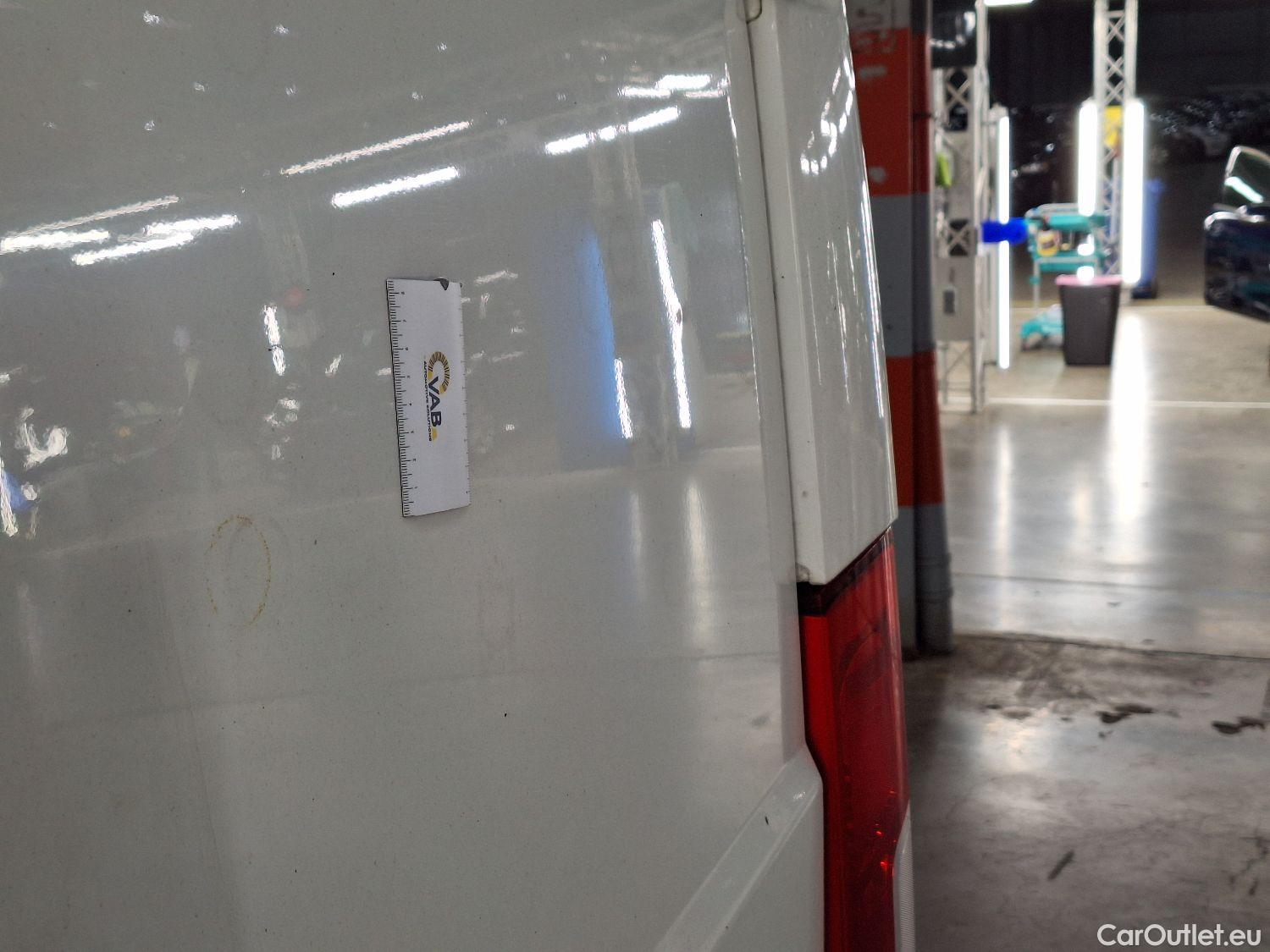  Citroen  Jumper Citroën, _ '14, Citroën  35 L2H2 - 2.2 BlueHDi 140 S&S Drive #5