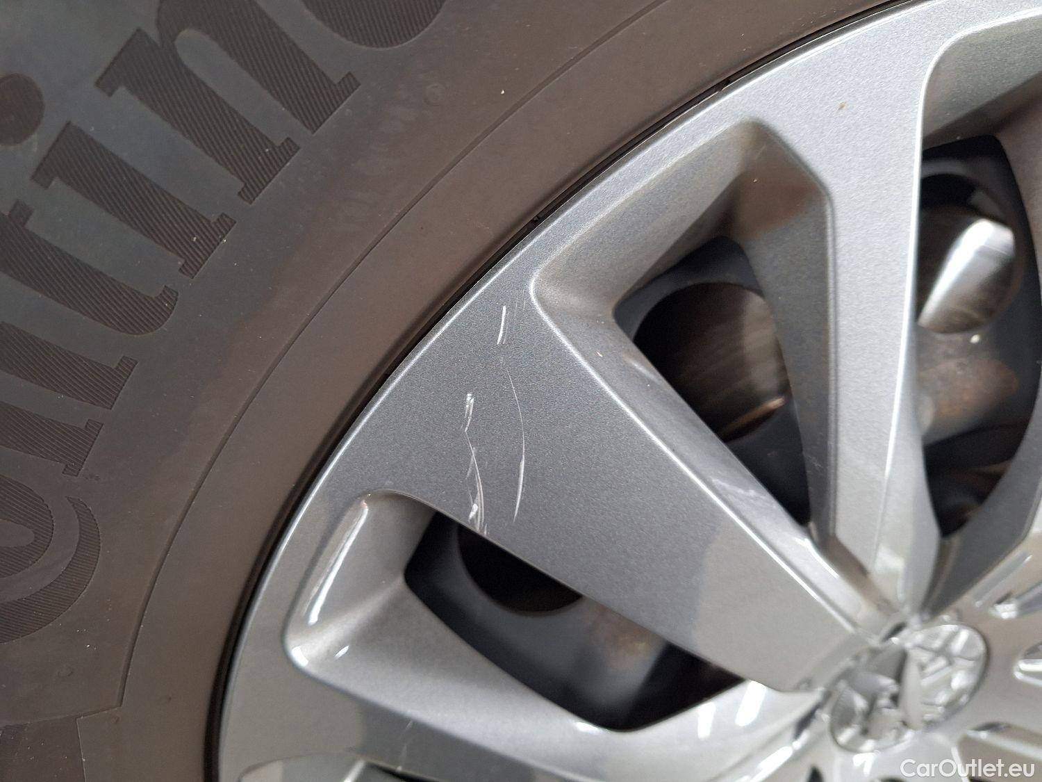  Peugeot  RIFTER Peugeot,  '18, Peugeot  1.5 BlueHDi 130 S/S Allure Long 5d 7pl #9