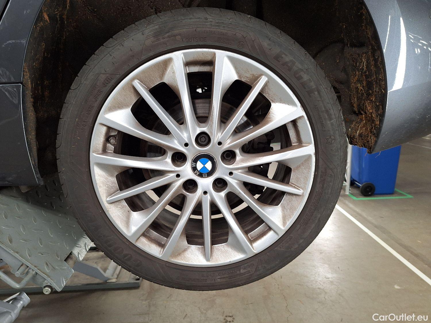  Bmw  Serie 1 BMW, 1-serie '19, BMW 1 Reeks Hatch 118d (100 kW) 5d #11