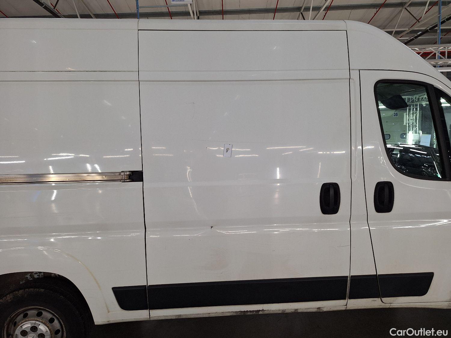  Citroen  Jumper Citroën, _ '14, Citroën  35 L2H2 - 2.2 BlueHDi 140 S&S Drive #14