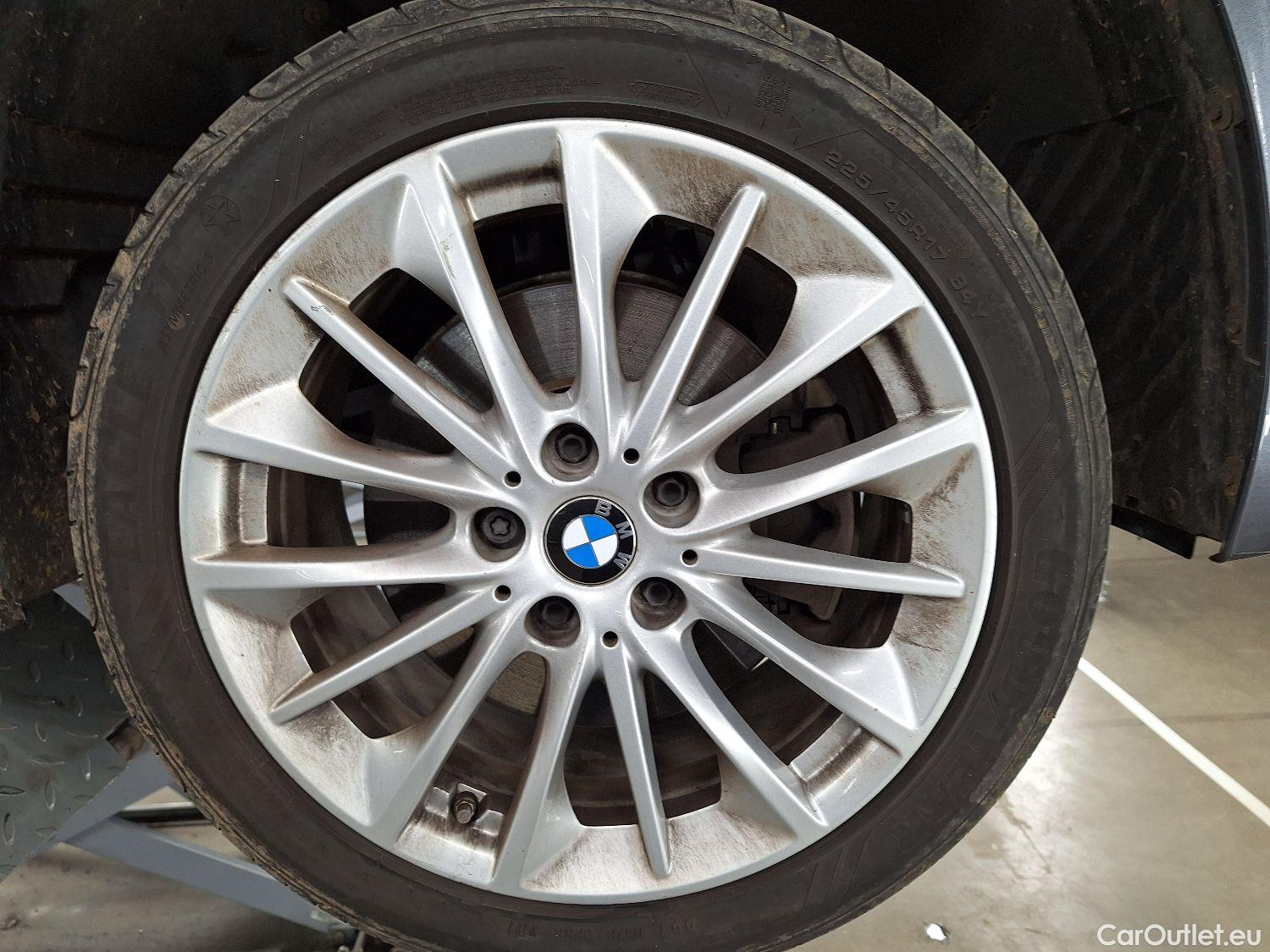  Bmw  Serie 1 BMW, 1-serie '19, BMW 1 Reeks Hatch 118d (100 kW) 5d #5