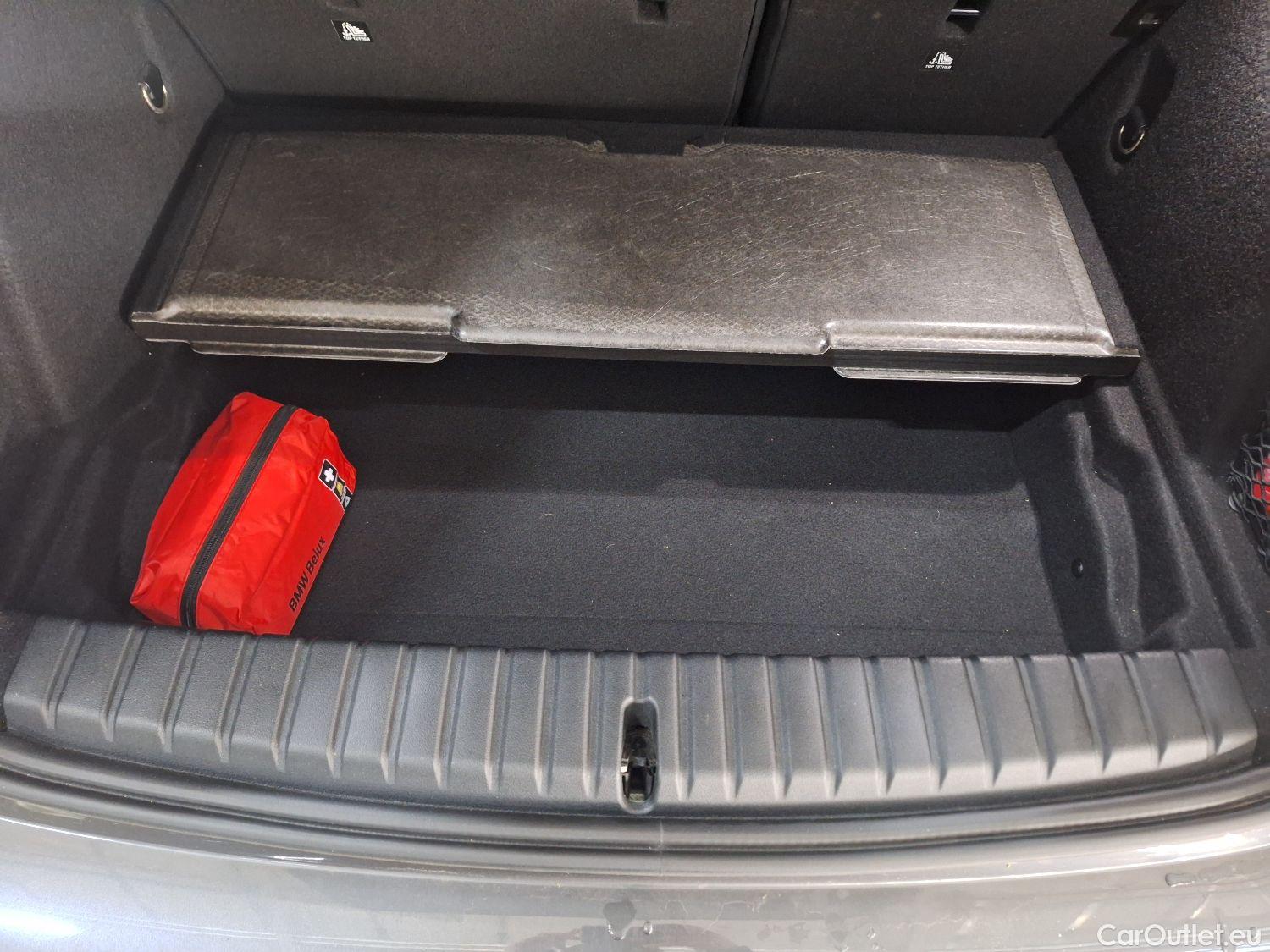  Bmw  Serie 1 BMW, 1-serie '19, BMW 1 Reeks Hatch 118d (100 kW) 5d #1