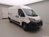 Citroen  Jumper Citroën, _ '14, Citroën  35 L2H2 - 2.2 BlueHDi 140 S&S Drive #9