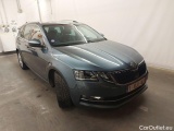  Skoda  Octavia Skoda  Combi 1.5 TSI ACT GreenTec 110kW DSG7 Style 5d #8