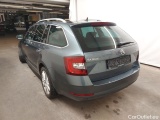  Skoda  Octavia Skoda  Combi 1.5 TSI ACT GreenTec 110kW DSG7 Style 5d #7