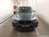  Bmw  X1 BMW  sDrive16dA (85 kW) 5d #5
