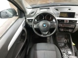  Bmw  X1 BMW  sDrive16dA (85 kW) 5d #9