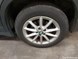  Bmw  X1 BMW  sDrive16dA (85 kW) 5d #20