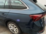  Skoda  Octavia Skoda  Combi 2.0 CRTDI 85kW Ambition 5d #35