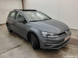  Volkswagen  Golf  Volkswagen VII 2.0 TDi IQ.Drive DSG 5d #8