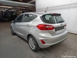  Ford  Fiesta Ford  1.1i 52kW Business Class 5d #7