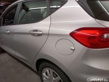  Ford  Fiesta Ford  1.1i 52kW Business Class 5d #43