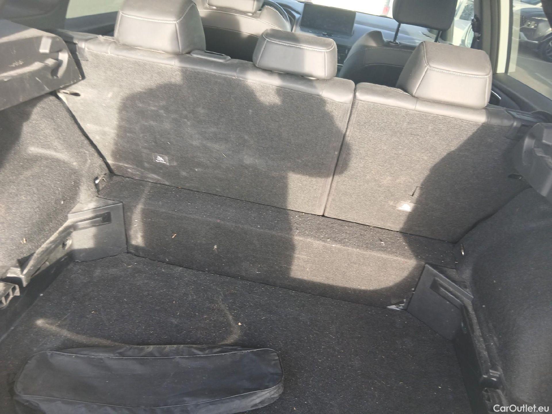  Nissan  Qashqai NISSAN  / 2021 / 5P / todoterreno DIG-T 116kW mHEV Xtronic Tekna #1