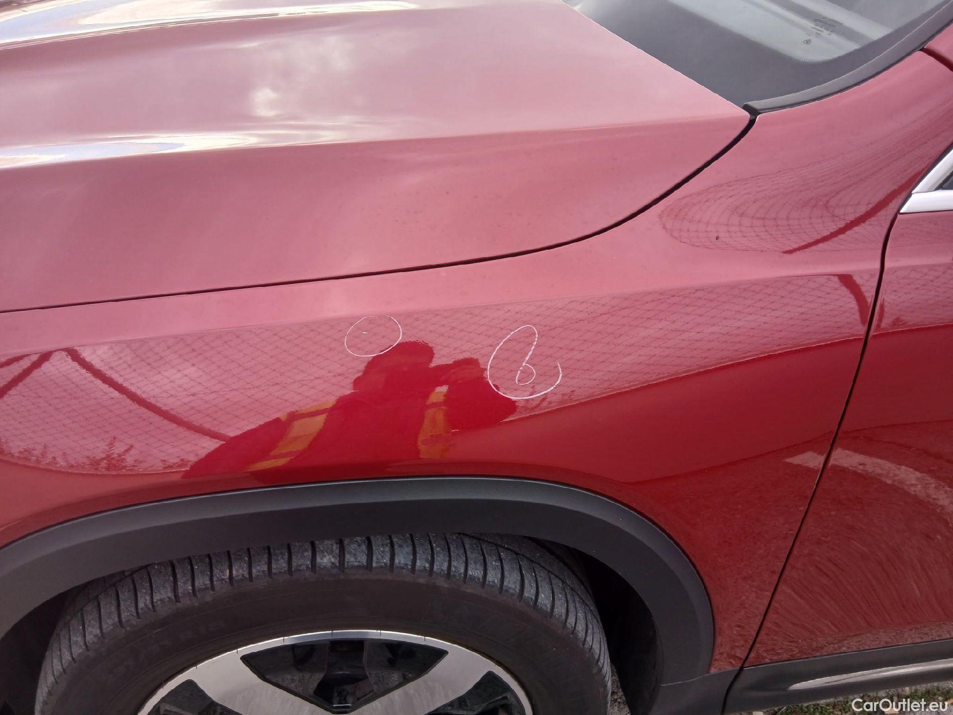  Mercedes  GLB MERCEDES-BENZ  / 2019 / 5P / todoterreno 2.0  200 D DCT 110KW (150CV) #15