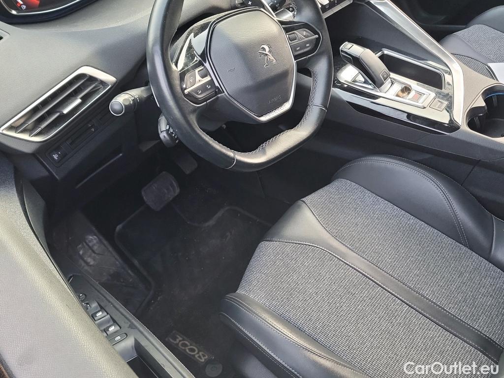  Peugeot  3008 PEUGEOT  / 2016 / 5P / todoterreno Allure BlueHDi 96kW (130CV) S&S EAT8 #25