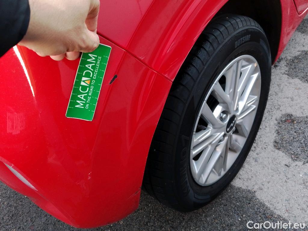  KIA  Picanto KIA  / 2020 / 5P / berlina con portón 1.0 DPi 49kW (67CV) Concept Pack Comfort #20