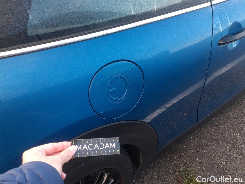  Mini  Mini   / 2021 / 3P / berlina con portón COOPER SE #14