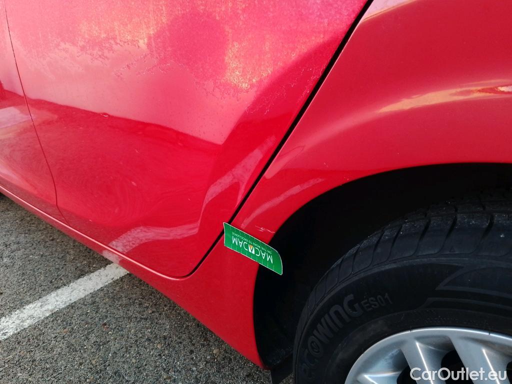  KIA  Picanto KIA  / 2020 / 5P / berlina con portón 1.0 DPi 49kW (67CV) Concept Pack Comfort #7