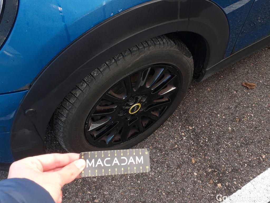  Mini  Mini   / 2021 / 3P / berlina con portón COOPER SE #1