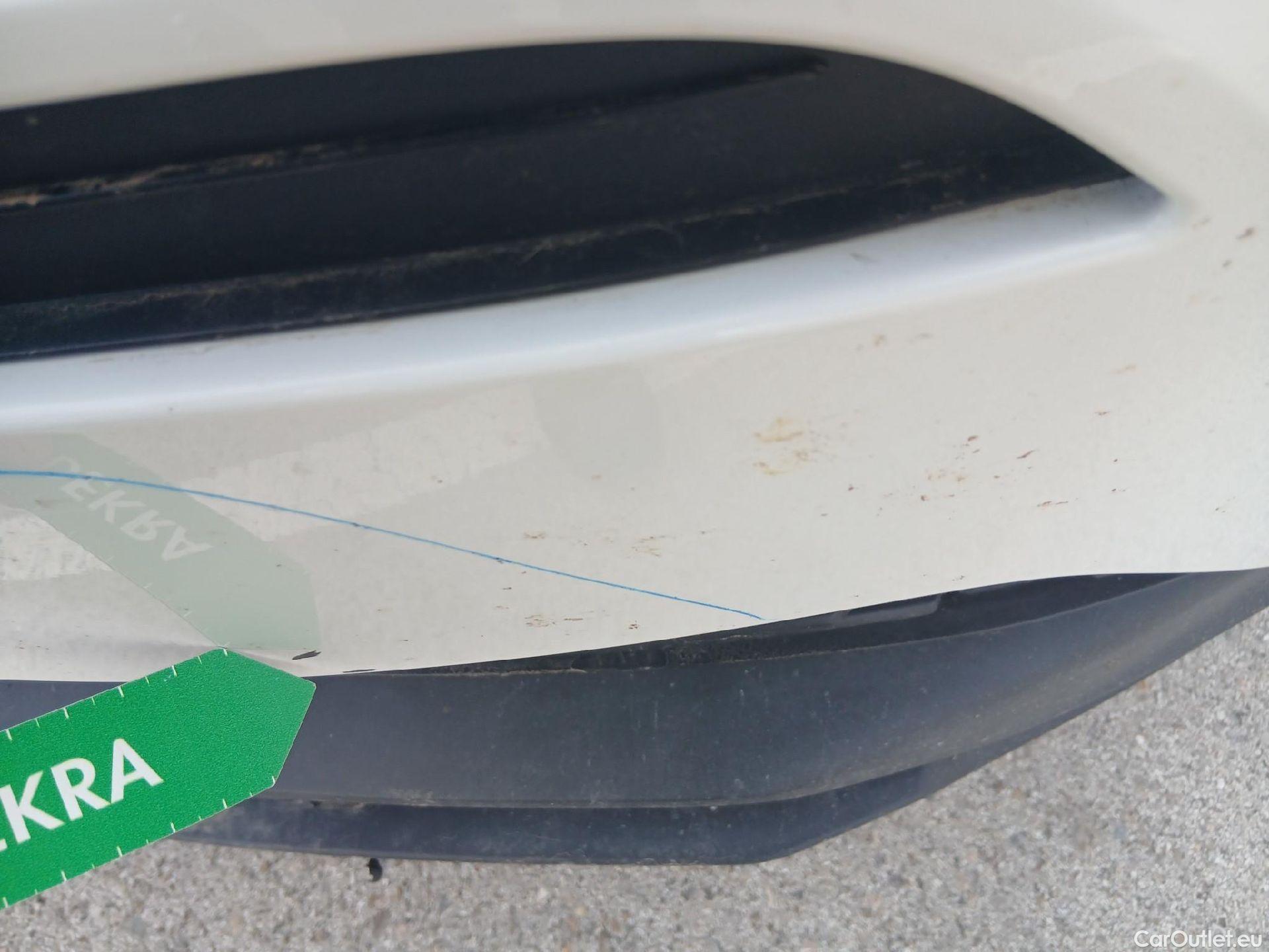  Opel   Grandland X OPEL Grandland / 2021 / 5P / todoterreno 1.5 CDTi Business Edition Auto #6