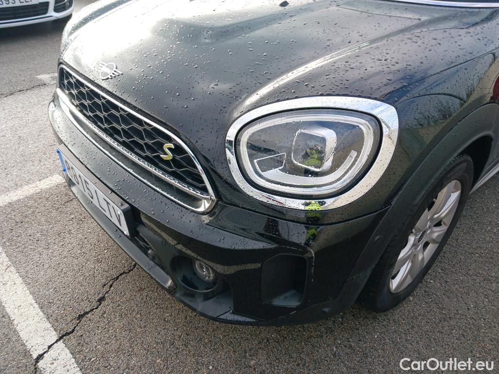  Mini  Countryman MINI  / 2020 / 5P / berlina con portón Cooper S E ALL4 #14