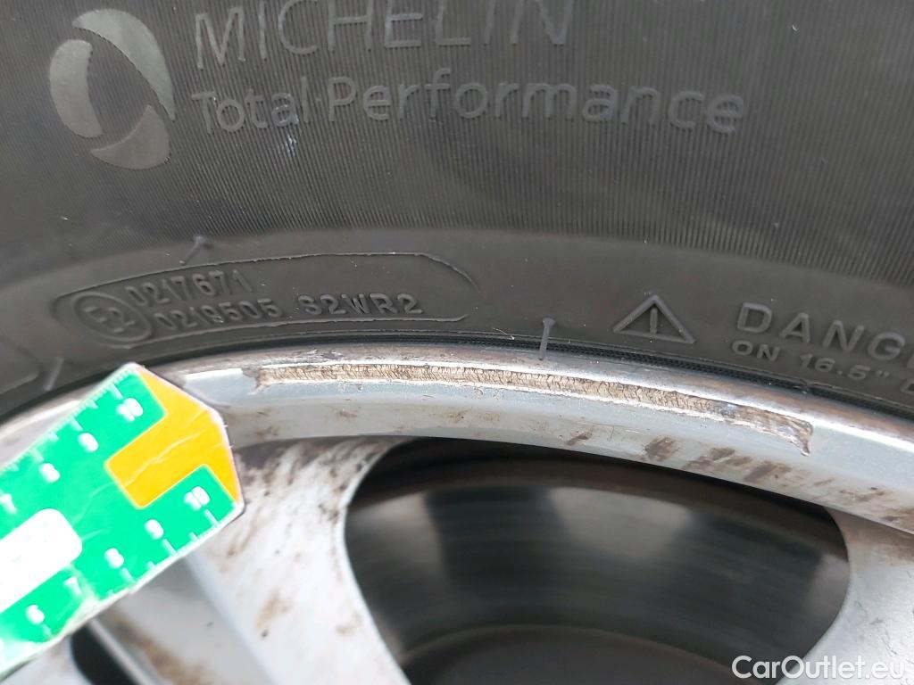  Opel  Corsa OPEL  1.2T XHL 74kW (100CV) Elegance (CX2) #10