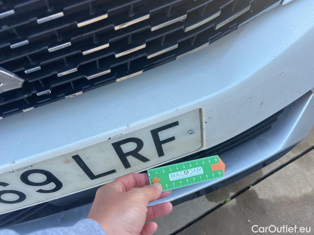  Peugeot  5008 PEUGEOT  / 2020 / 5P / todoterreno 1.5 BlueHDi 96kW S&S Roadtrip EAT8(SL)(SP) #19