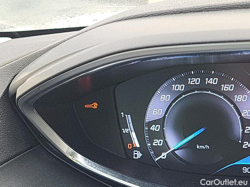  Peugeot  3008 PEUGEOT  / 2016 / 5P / todoterreno Allure BlueHDi 96kW (130CV) S&S EAT8 #27