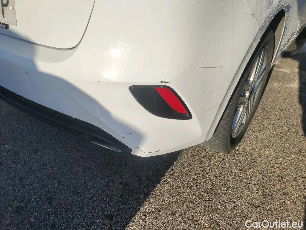  KIA  Cee'd Ceed Business 1.6 CRDi 115CV MT6 E6dT #17