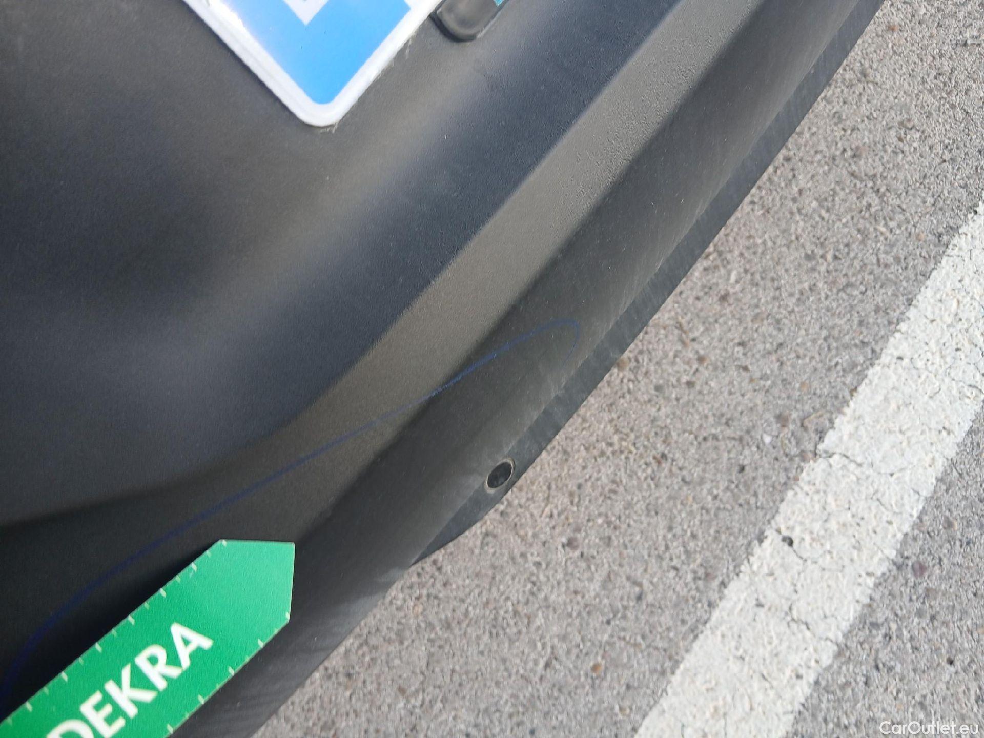  Opel   Grandland X OPEL Grandland / 2021 / 5P / todoterreno 1.5 CDTi Business Edition Auto #20