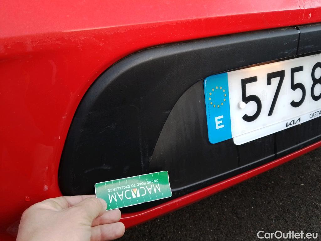  KIA  Picanto KIA  / 2020 / 5P / berlina con portón 1.0 DPi 49kW (67CV) Concept Pack Comfort #23