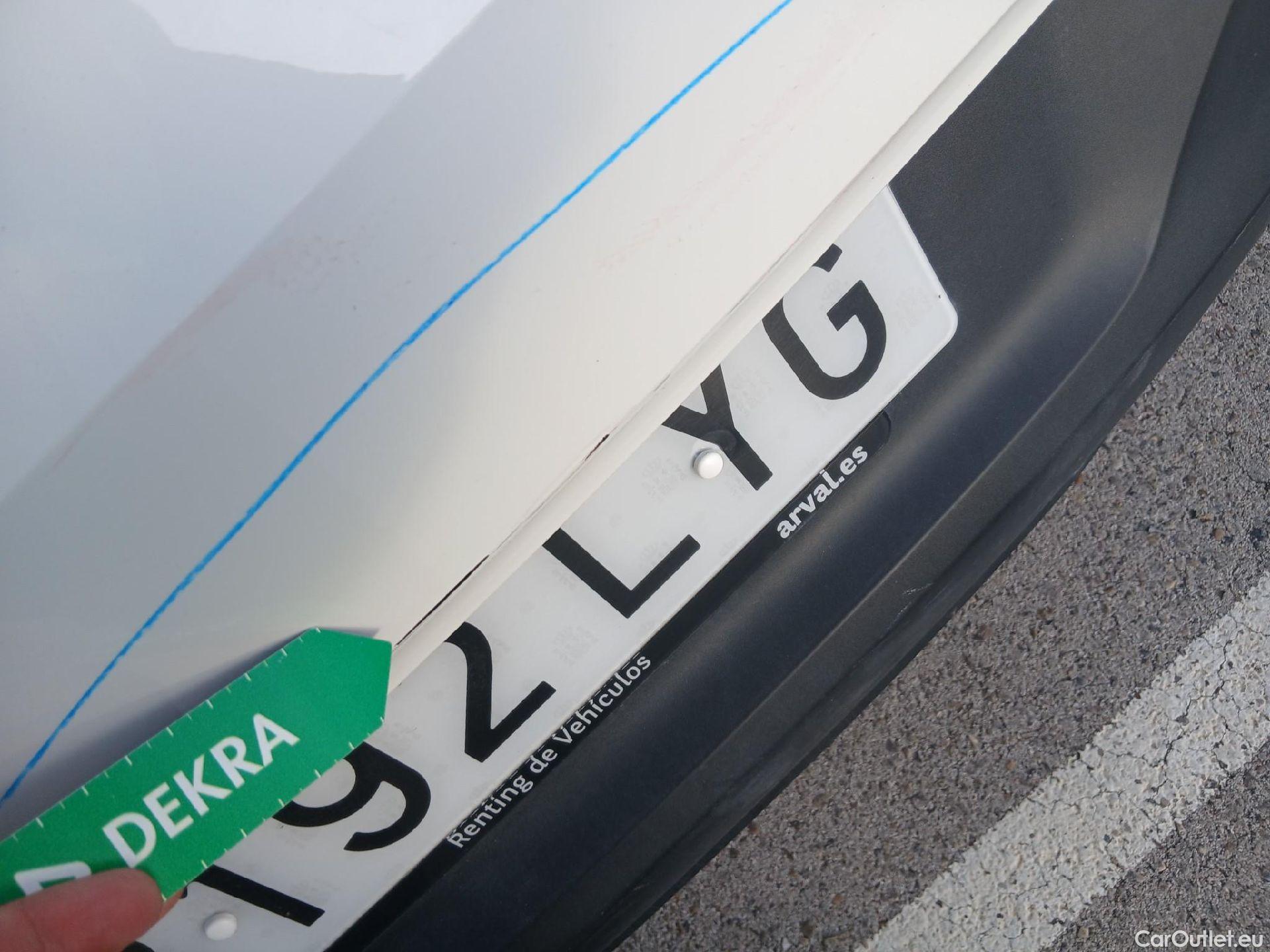  Opel   Grandland X OPEL Grandland / 2021 / 5P / todoterreno 1.5 CDTi Business Edition Auto #17