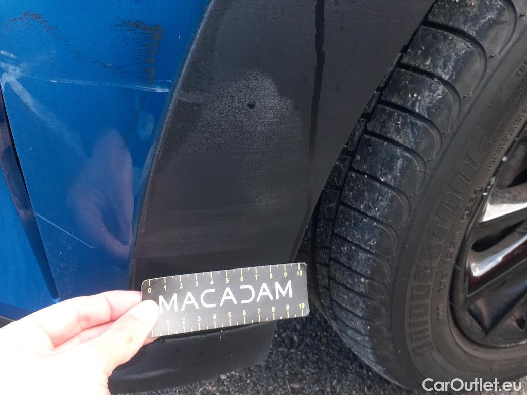  Mini  Mini   / 2021 / 3P / berlina con portón COOPER SE #24