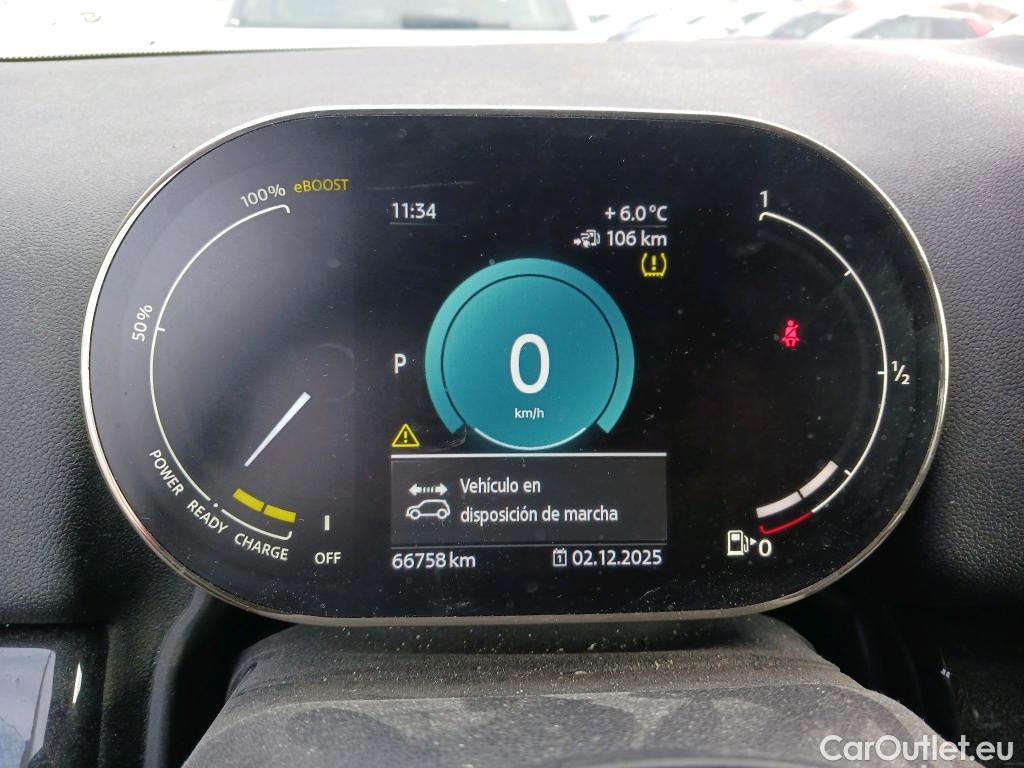  Mini  Countryman MINI  / 2020 / 5P / berlina con portón Cooper S E ALL4 #23