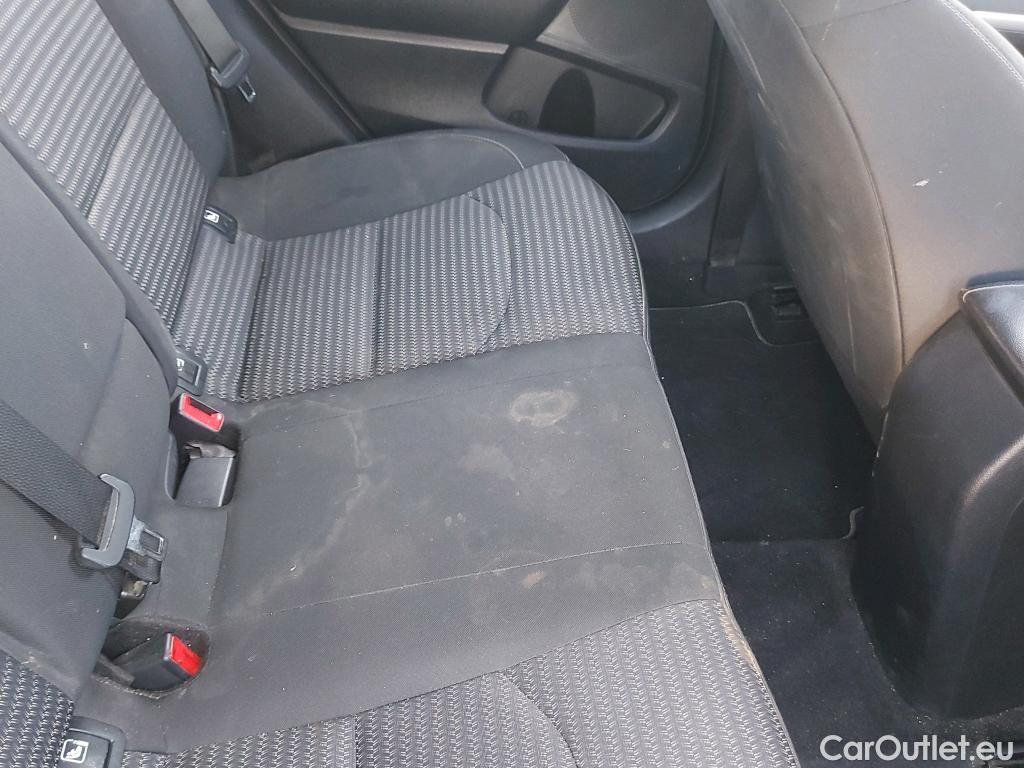  KIA  XCeed KIA  / 2019 / 5P / todoterreno 1.0 T-GDi Drive 88kW (120CV) #25