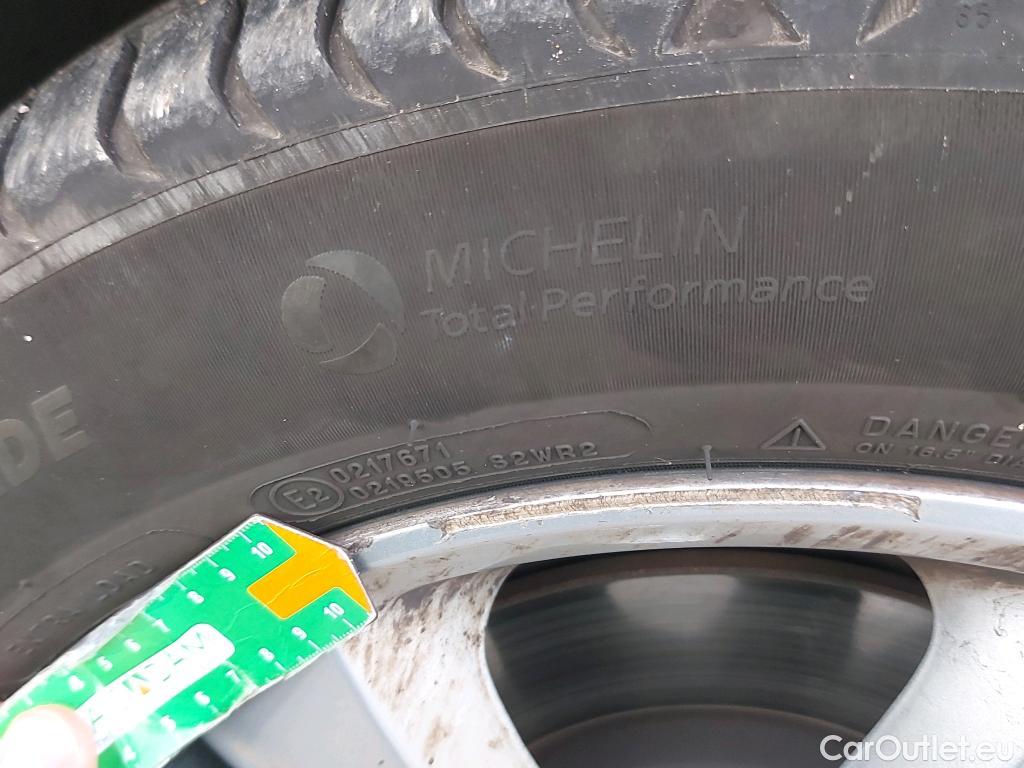  Opel  Corsa OPEL  1.2T XHL 74kW (100CV) Elegance (CX2) #11