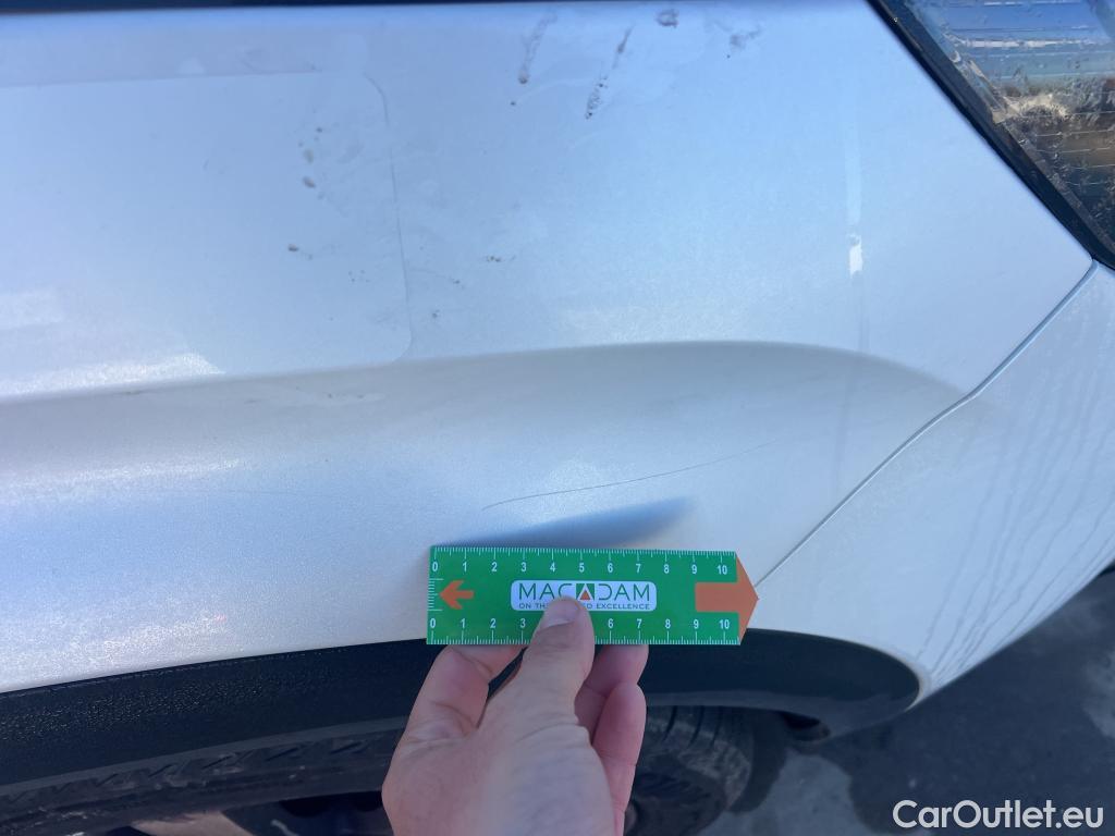  Peugeot  5008 PEUGEOT  / 2020 / 5P / todoterreno 1.5 BlueHDi 96kW S&S Roadtrip EAT8(SL)(SP) #16