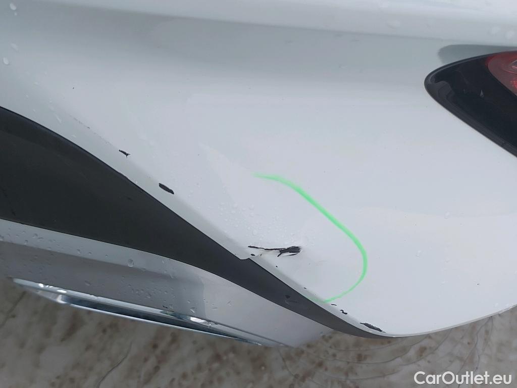  KIA  XCeed KIA  / 2019 / 5P / todoterreno 1.0 T-GDi Drive 88kW (120CV) #12