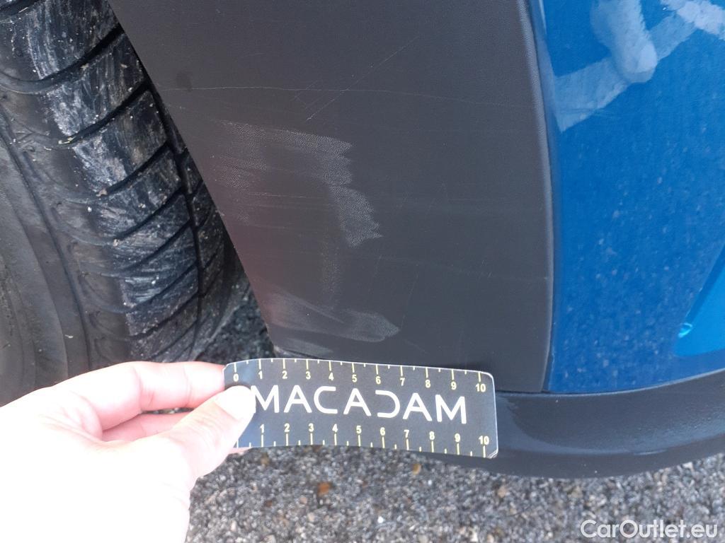  Mini  Mini   / 2021 / 3P / berlina con portón COOPER SE #26