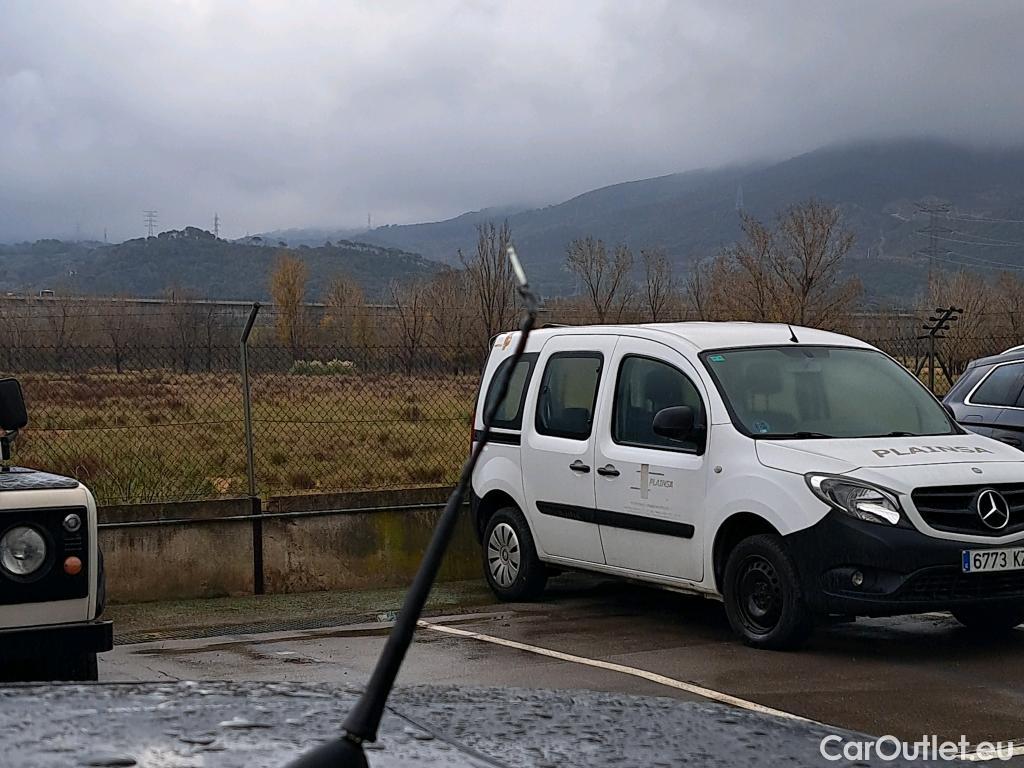  Opel  Mokka OPEL  / 2020 / 5P / todoterreno 1.5 D GS Line (AC) #10